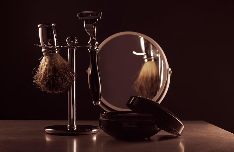 Daily Self-Care Rituals